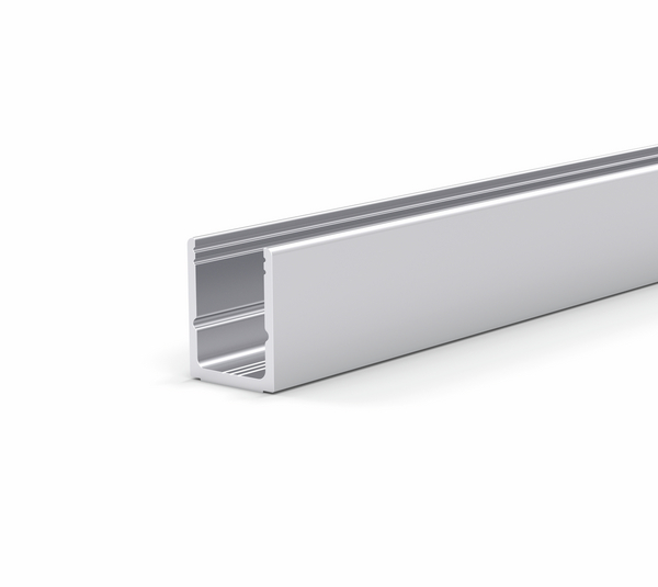 Frame profile one-piece